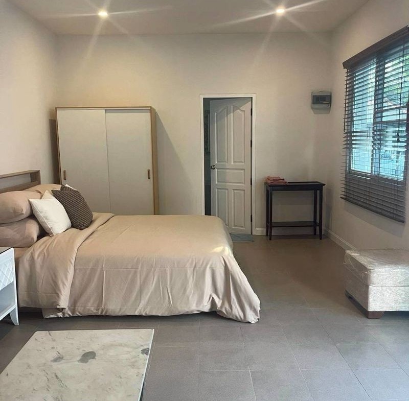 NP17 ให้เช่า 🏡 บ้านเดี่ยว โครงการ Anaville (สุวรรณภูมิ–ลาดกระบัง)