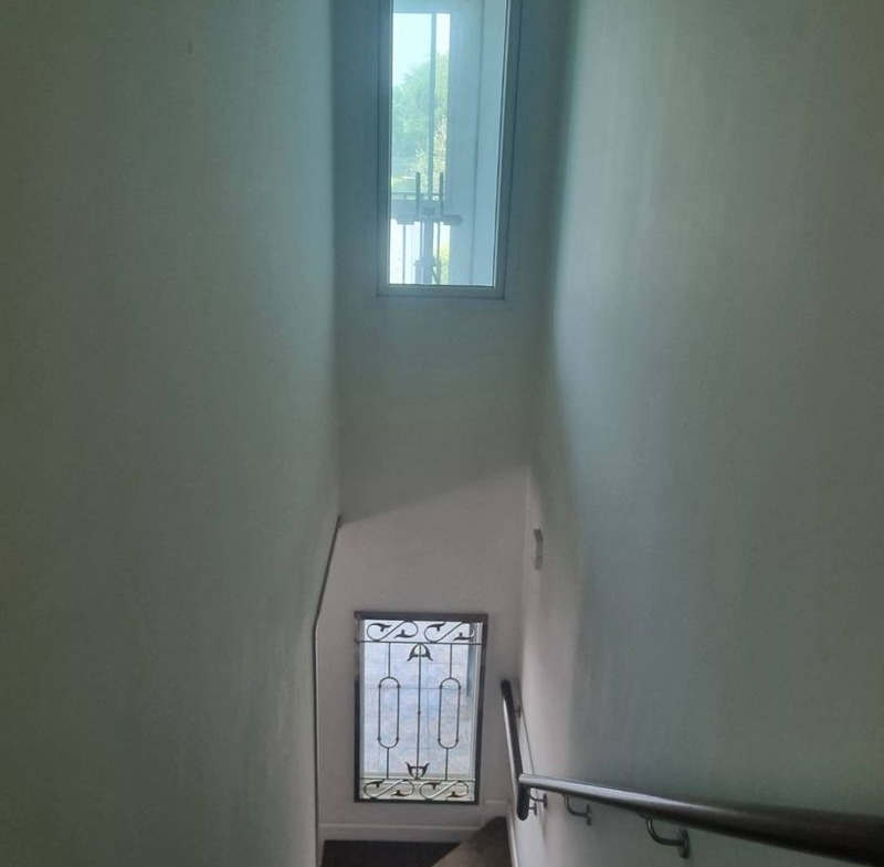NP177 ให้เช่า 🏡 บ้าน Bless Town ศรีนครินทร์–หนามแดง