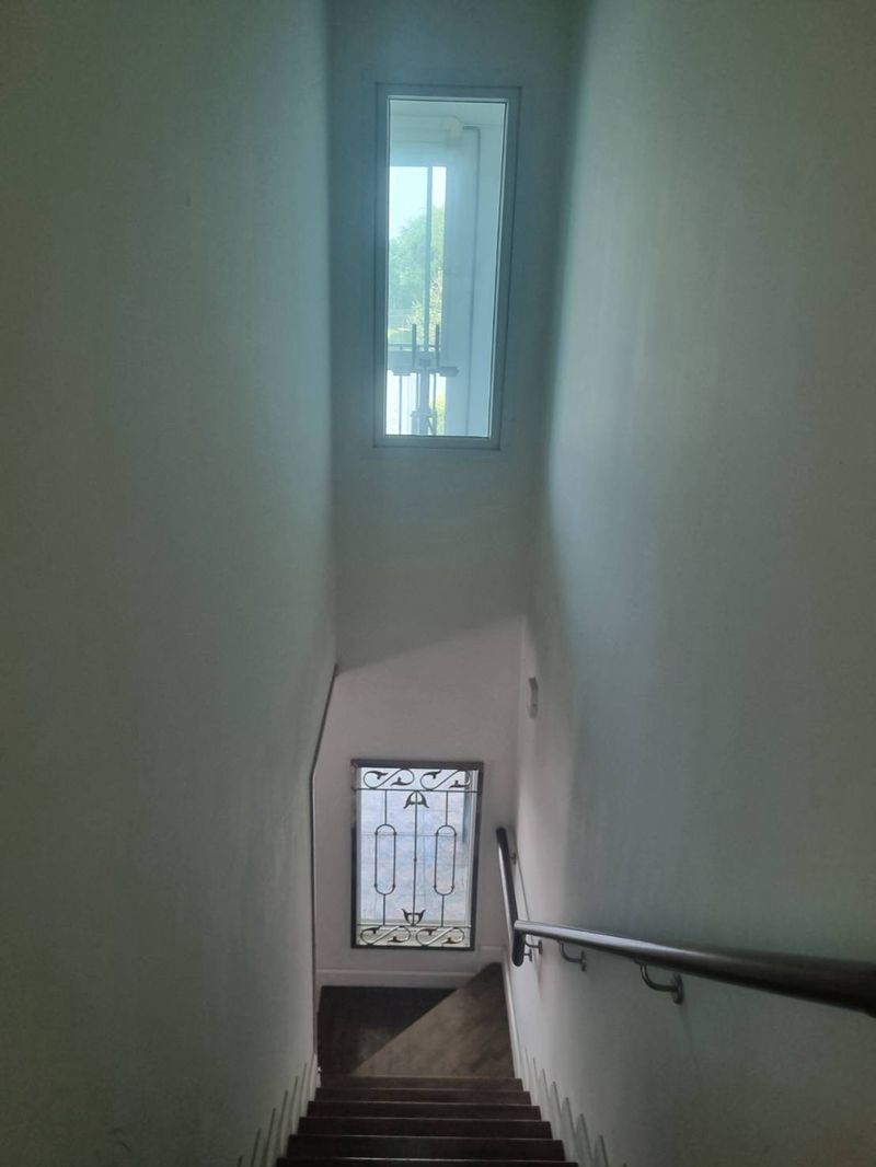 NP177 ให้เช่า 🏡 บ้าน Bless Town ศรีนครินทร์–หนามแดง