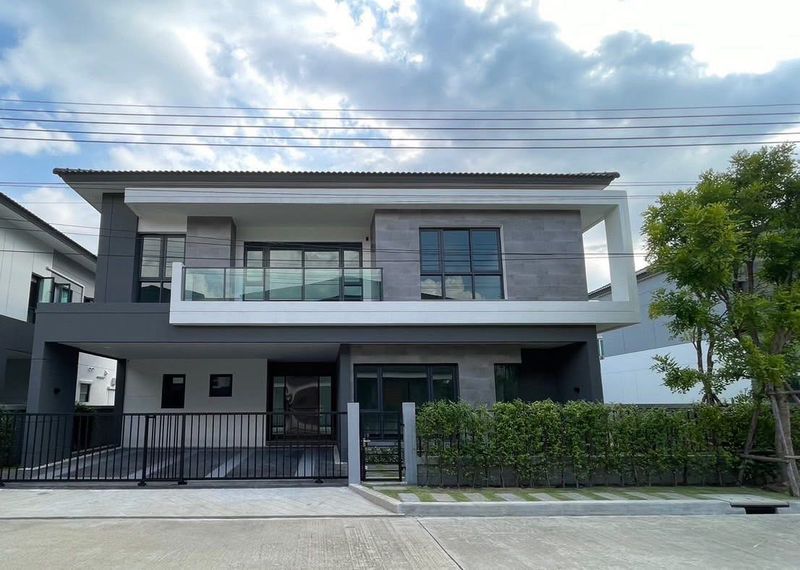 NPxxx9999  🏡 For Rent — บ้านเช่า บางนา