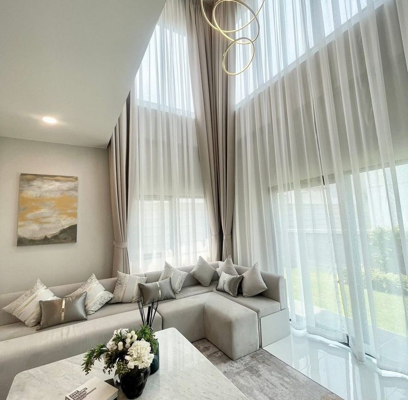 NPxxx9999  🏡 For Rent — บ้านเช่า บางนา