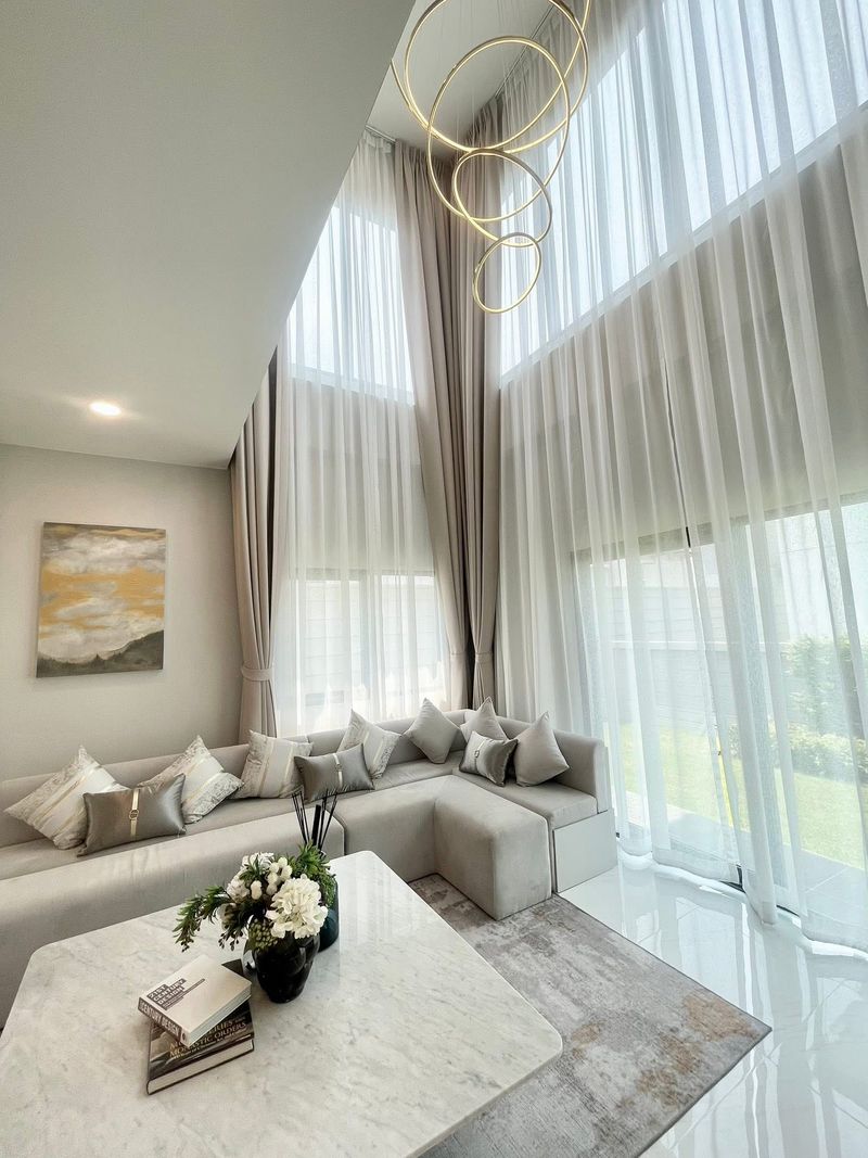 NPxxx9999  🏡 For Rent — บ้านเช่า บางนา