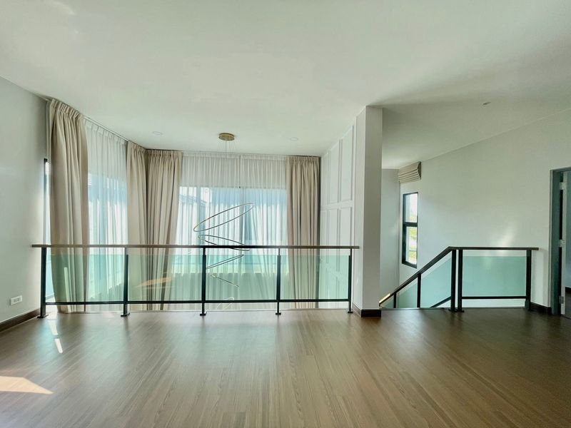 NPxxx9999  🏡 For Rent — บ้านเช่า บางนา