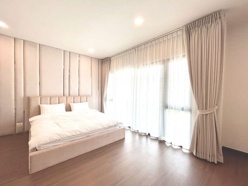 NPxxx9999  🏡 For Rent — บ้านเช่า บางนา