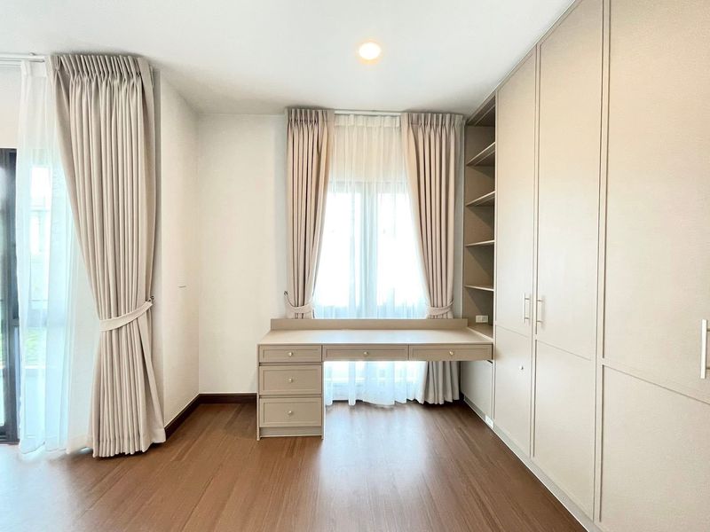 NPxxx9999  🏡 For Rent — บ้านเช่า บางนา