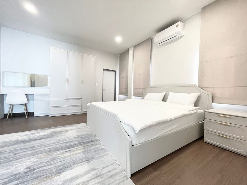 NPxxx9999  🏡 For Rent — บ้านเช่า บางนา