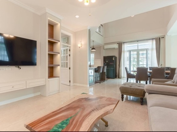 NPxxx9999  🏡 For Rent — บ้านเช่า บางนา