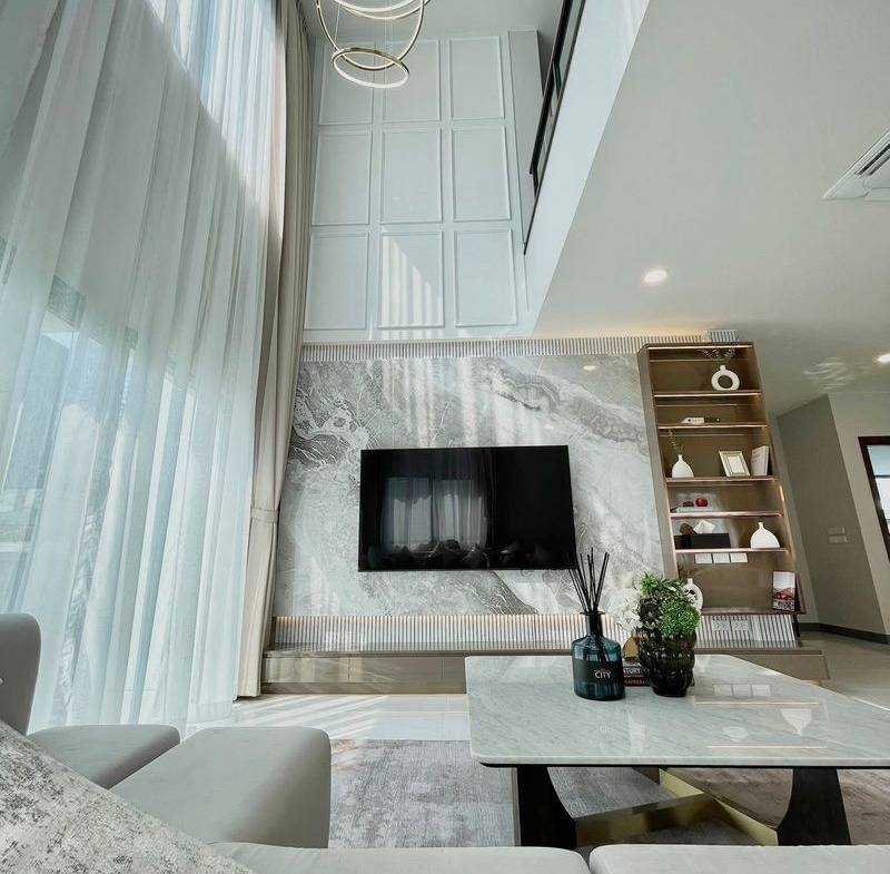 NPxxx9999  🏡 For Rent — บ้านเช่า บางนา