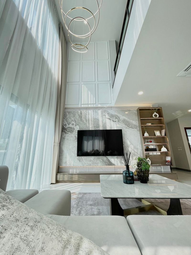 NPxxx9999  🏡 For Rent — บ้านเช่า บางนา