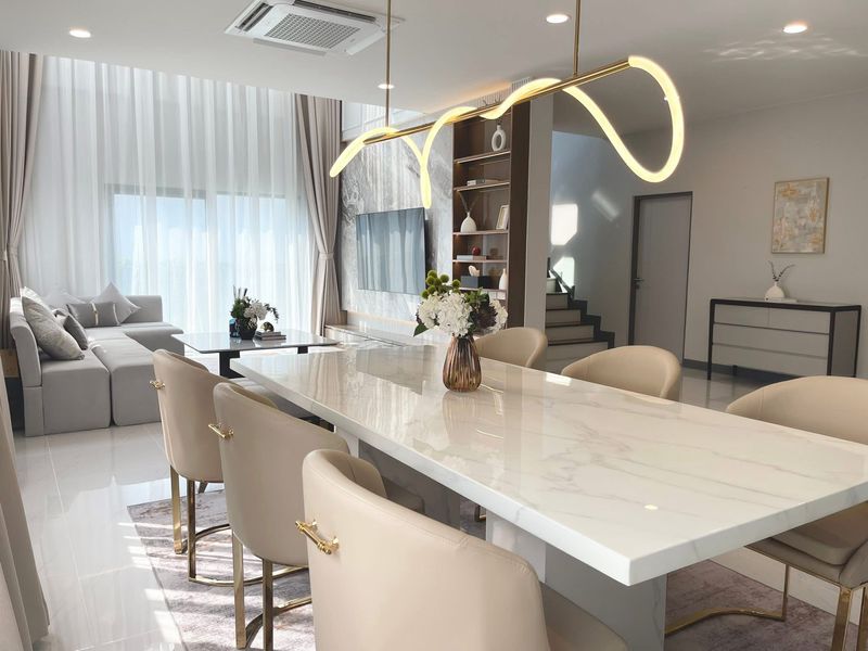 NPxxx9999  🏡 For Rent — บ้านเช่า บางนา