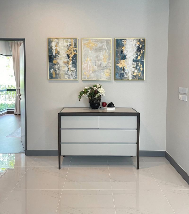 NPxxx9999  🏡 For Rent — บ้านเช่า บางนา