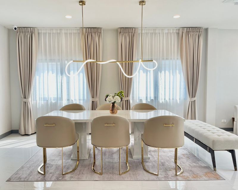 NPxxx9999  🏡 For Rent — บ้านเช่า บางนา