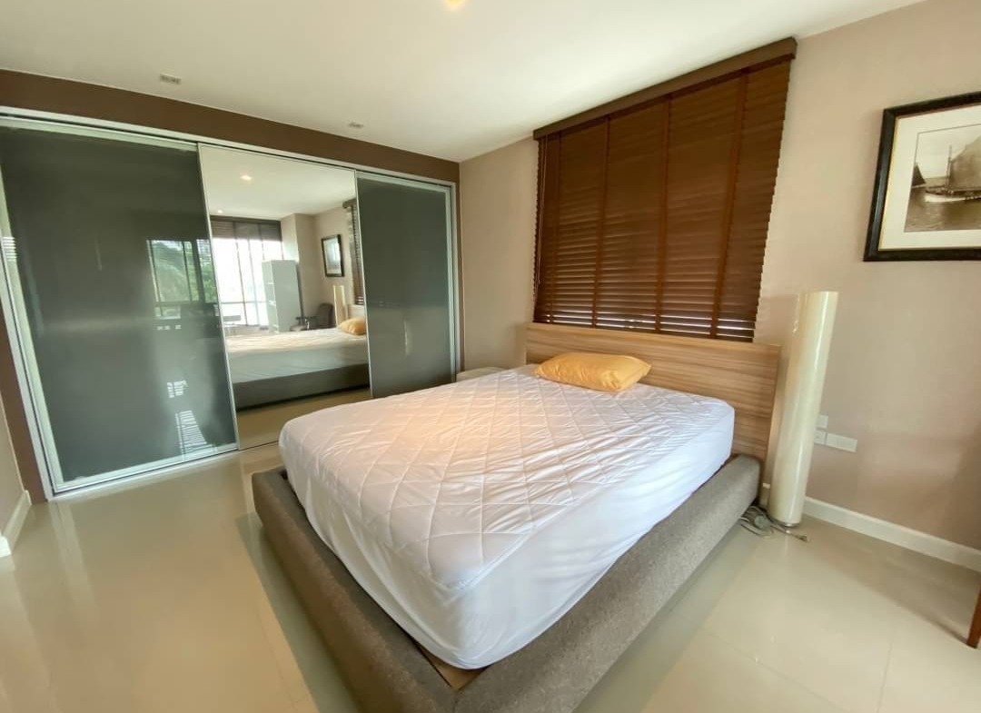 MH95  🏡 For Rent — Project : Rhythm Sukumvit 42