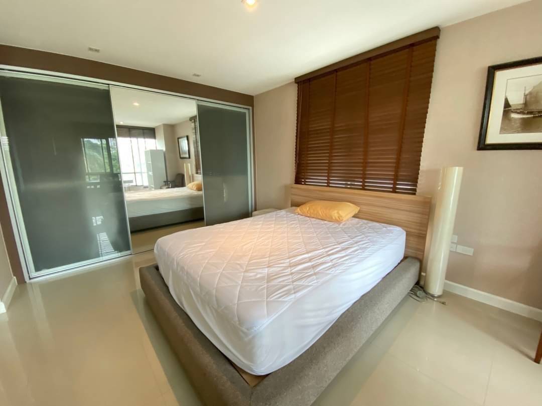 MH95  🏡 For Rent — Project : Rhythm Sukumvit 42