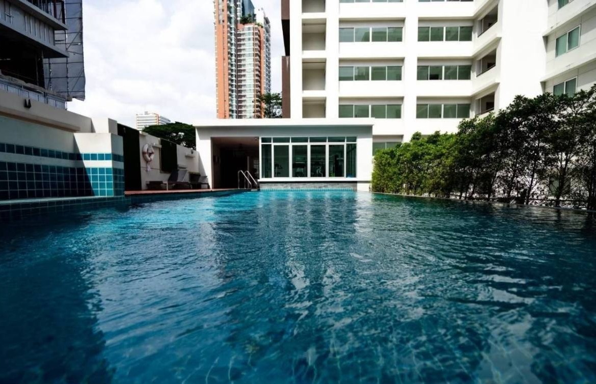 MH94  🏡 For Rent/Sale — Project :  One Thonglor Sukumvit 40