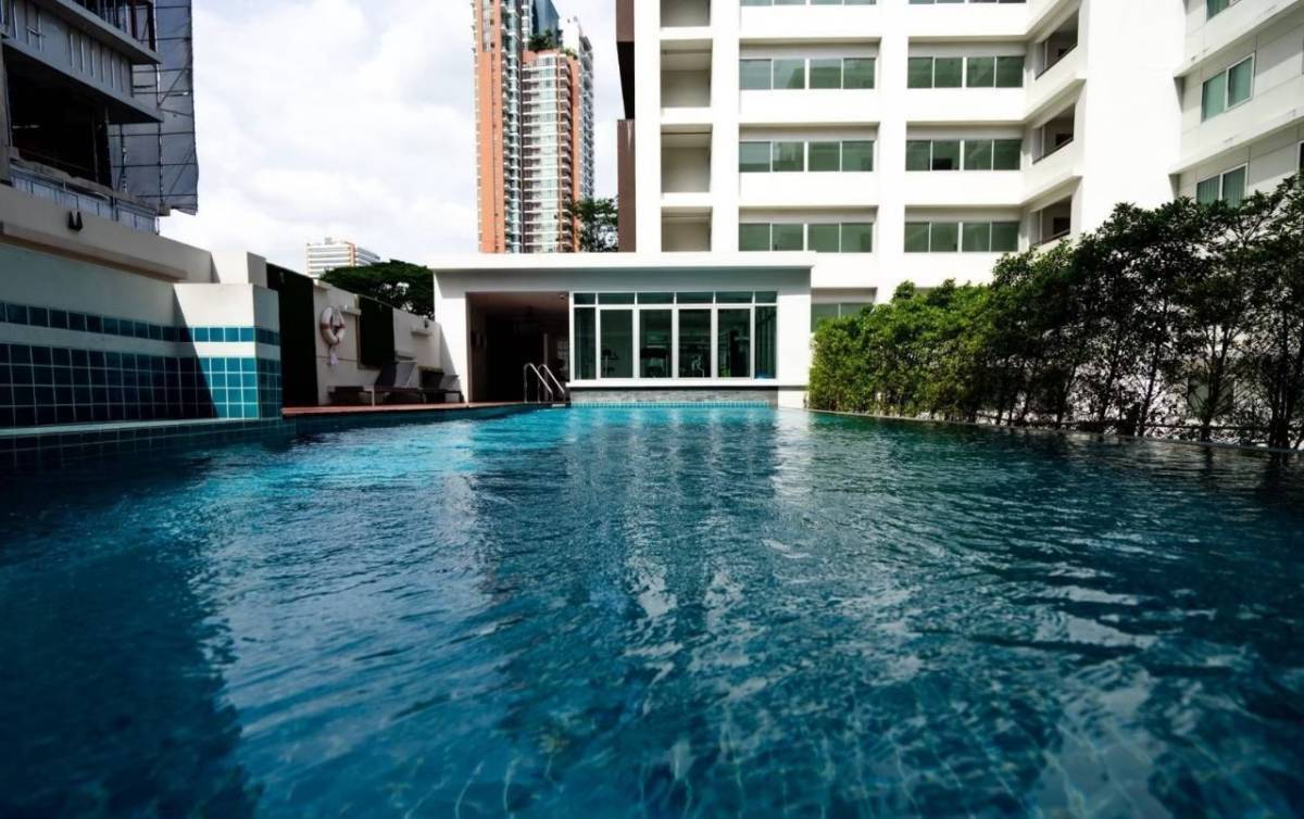 MH94  🏡 For Rent/Sale — Project :  One Thonglor Sukumvit 40
