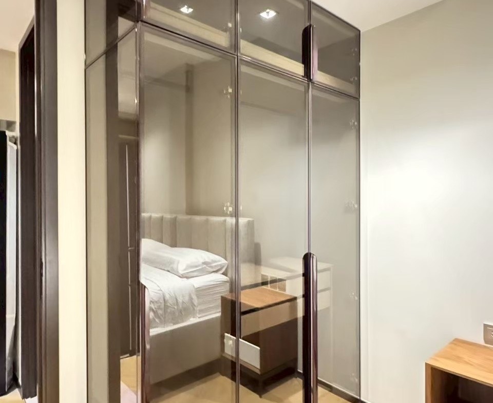 MH100  🏡 For Rent — Project :  The Reserve Sukumvit 61