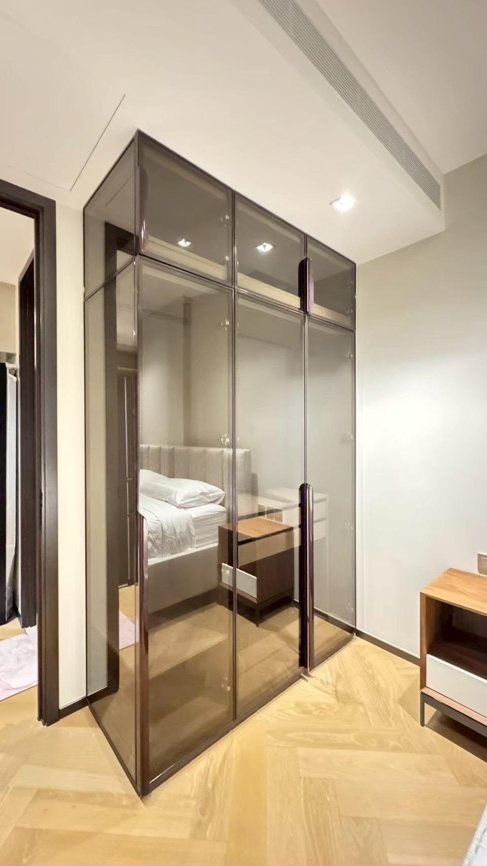 MH100  🏡 For Rent — Project :  The Reserve Sukumvit 61