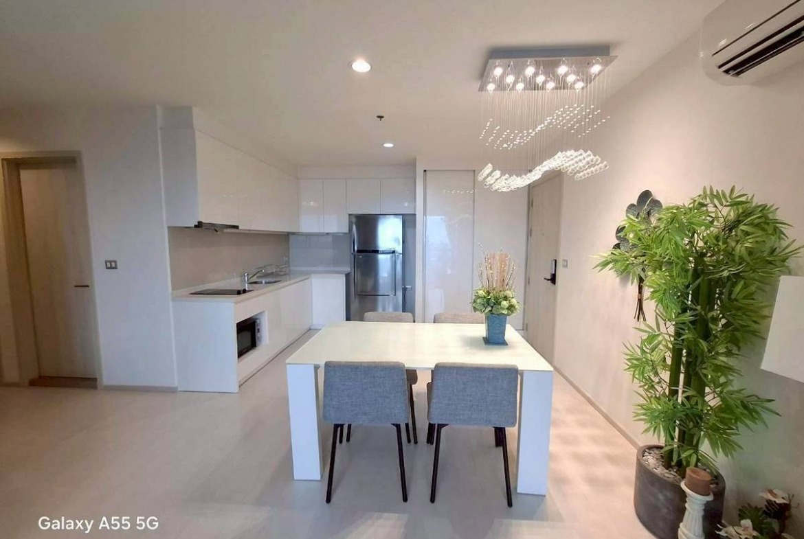 MH95  🏡 For Rent — Project : Rhythm Sukumvit 42