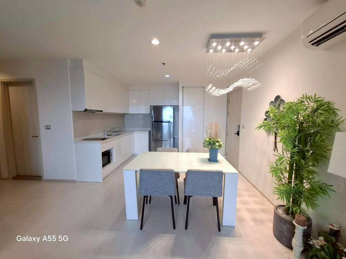 MH95  🏡 For Rent — Project : Rhythm Sukumvit 42