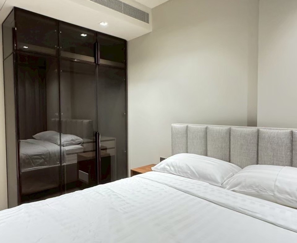 MH100  🏡 For Rent — Project :  The Reserve Sukumvit 61