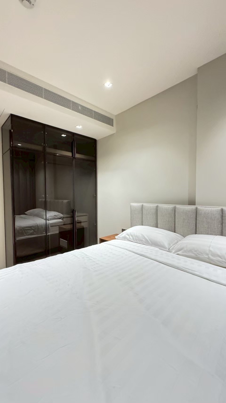 MH100  🏡 For Rent — Project :  The Reserve Sukumvit 61