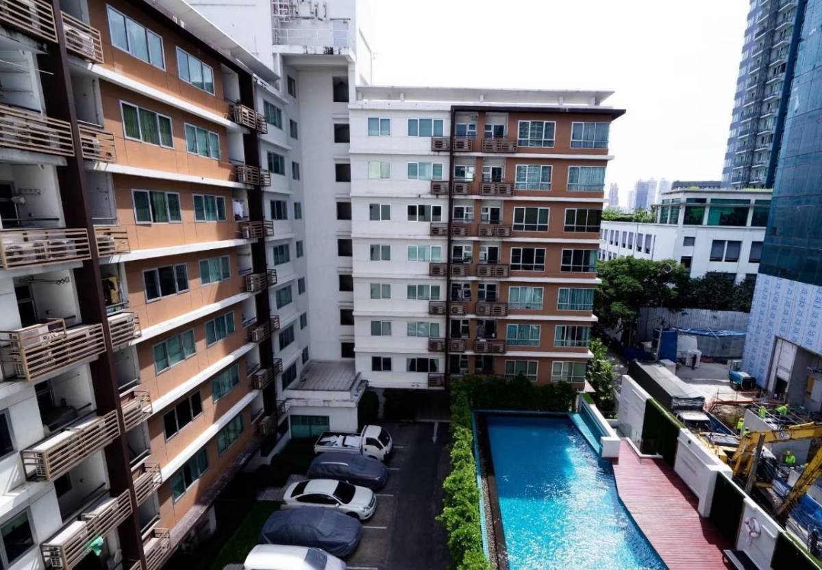 MH94  🏡 For Rent/Sale — Project :  One Thonglor Sukumvit 40