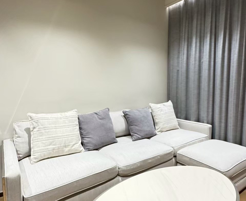 MH100  🏡 For Rent — Project :  The Reserve Sukumvit 61