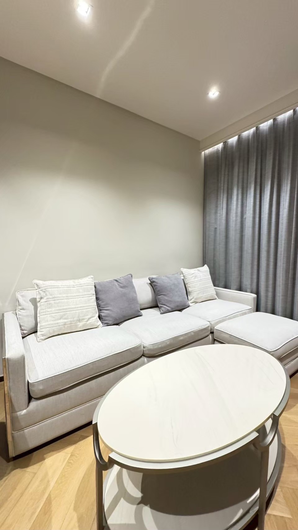 MH100  🏡 For Rent — Project :  The Reserve Sukumvit 61