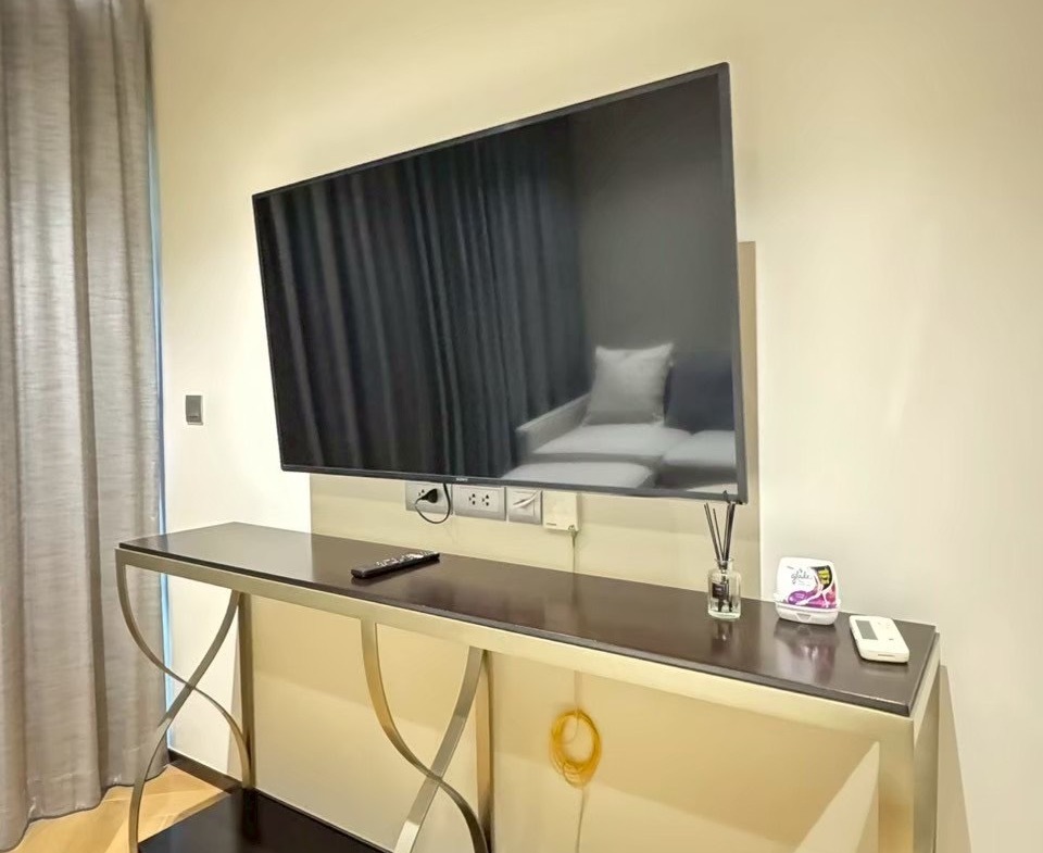 MH100  🏡 For Rent — Project :  The Reserve Sukumvit 61