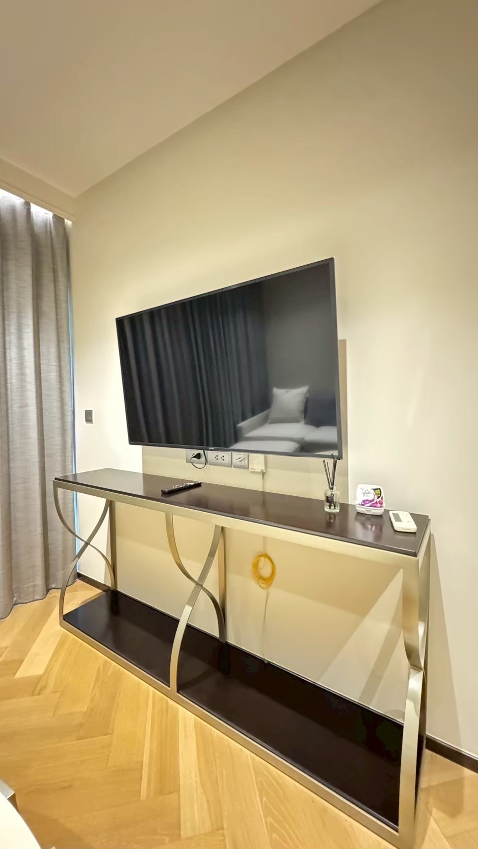MH100  🏡 For Rent — Project :  The Reserve Sukumvit 61