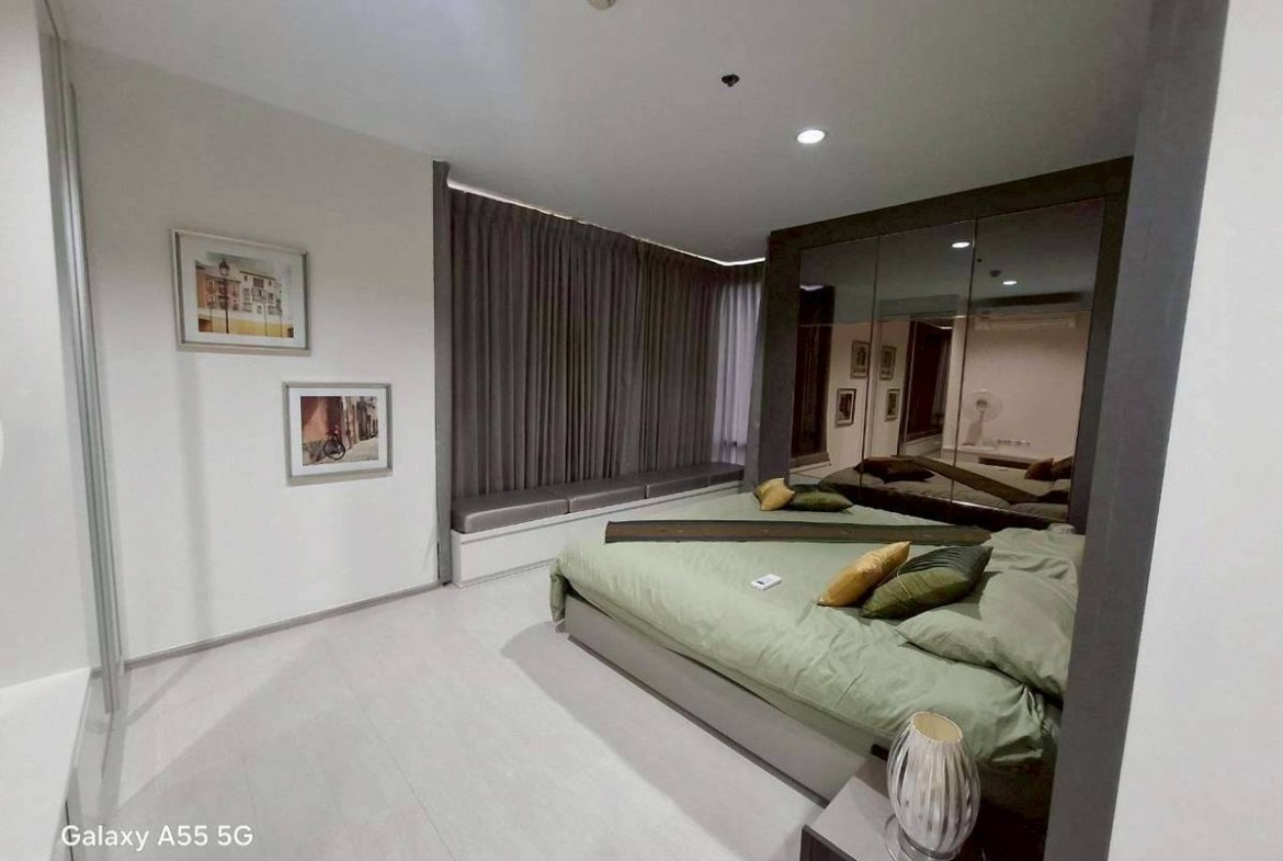 MH95  🏡 For Rent — Project : Rhythm Sukumvit 42
