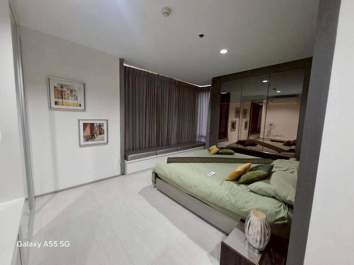 MH95  🏡 For Rent — Project : Rhythm Sukumvit 42