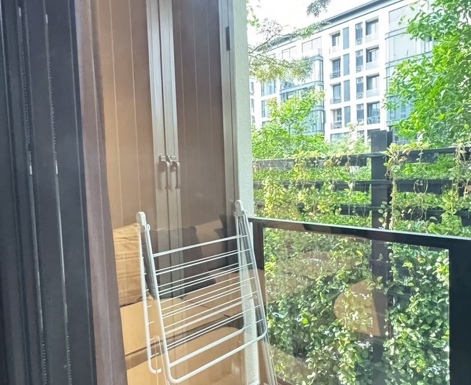 MH100  🏡 For Rent — Project :  The Reserve Sukumvit 61