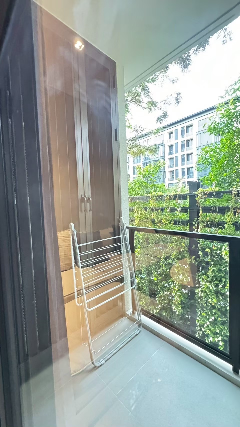 MH100  🏡 For Rent — Project :  The Reserve Sukumvit 61