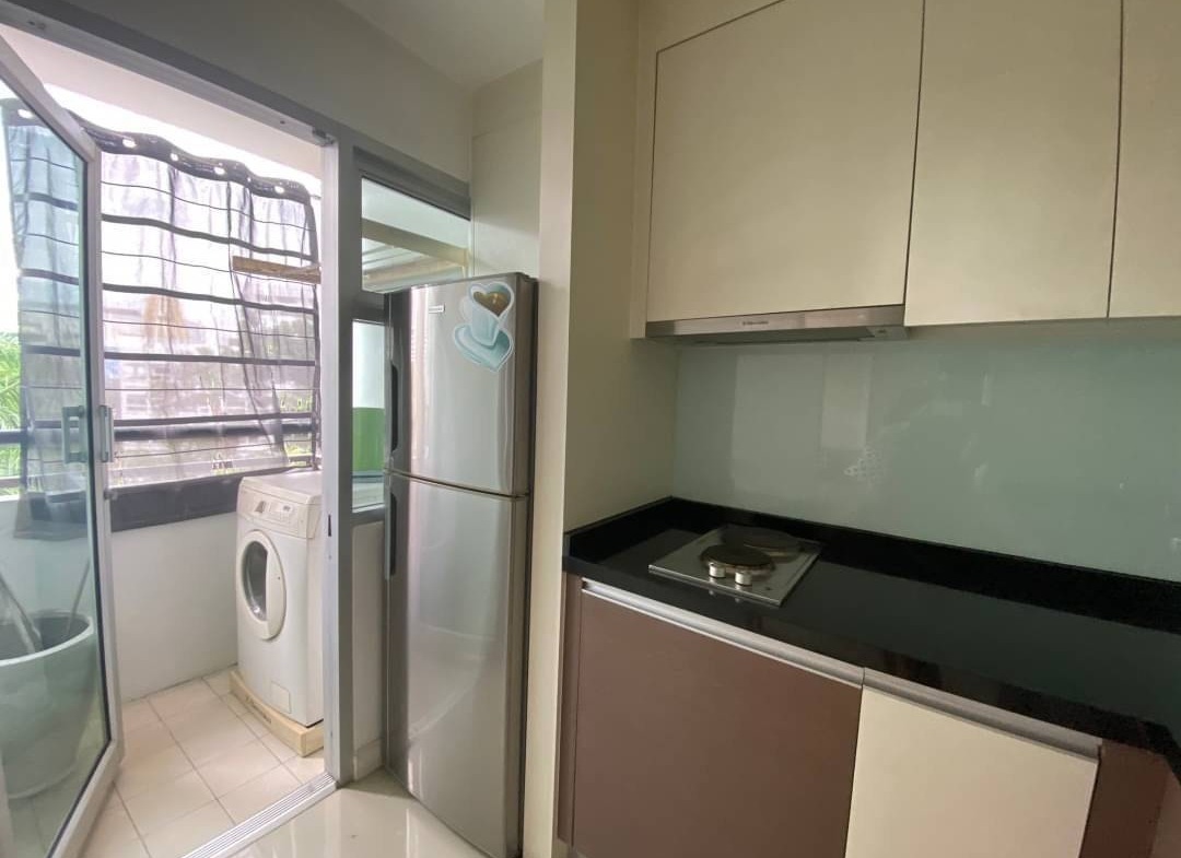MH94  🏡 For Rent/Sale — Project :  One Thonglor Sukumvit 40
