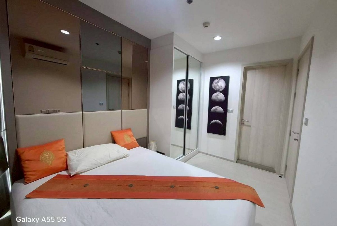 MH95  🏡 For Rent — Project : Rhythm Sukumvit 42