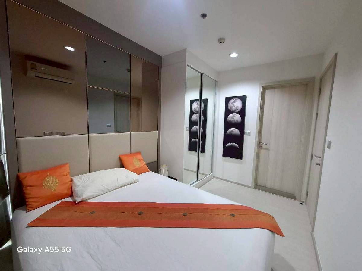 MH95  🏡 For Rent — Project : Rhythm Sukumvit 42
