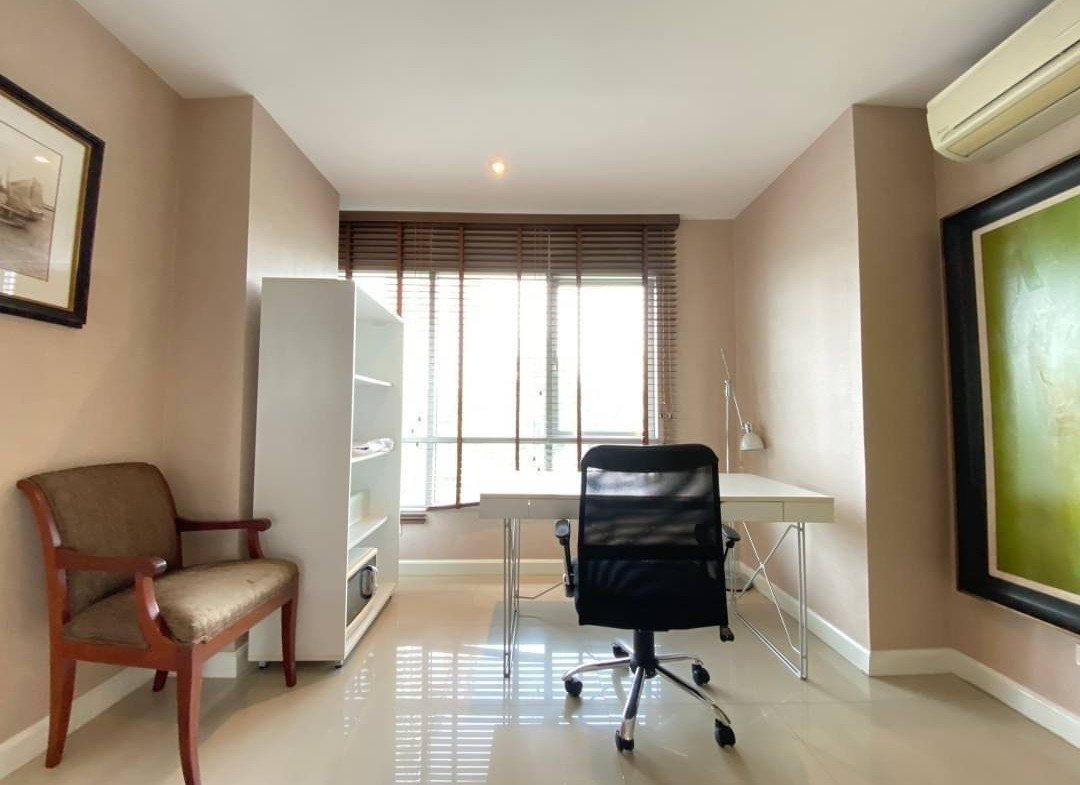 MH95  🏡 For Rent — Project : Rhythm Sukumvit 42