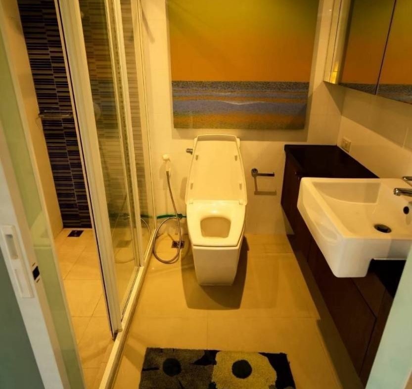 MH95  🏡 For Rent — Project : Rhythm Sukumvit 42