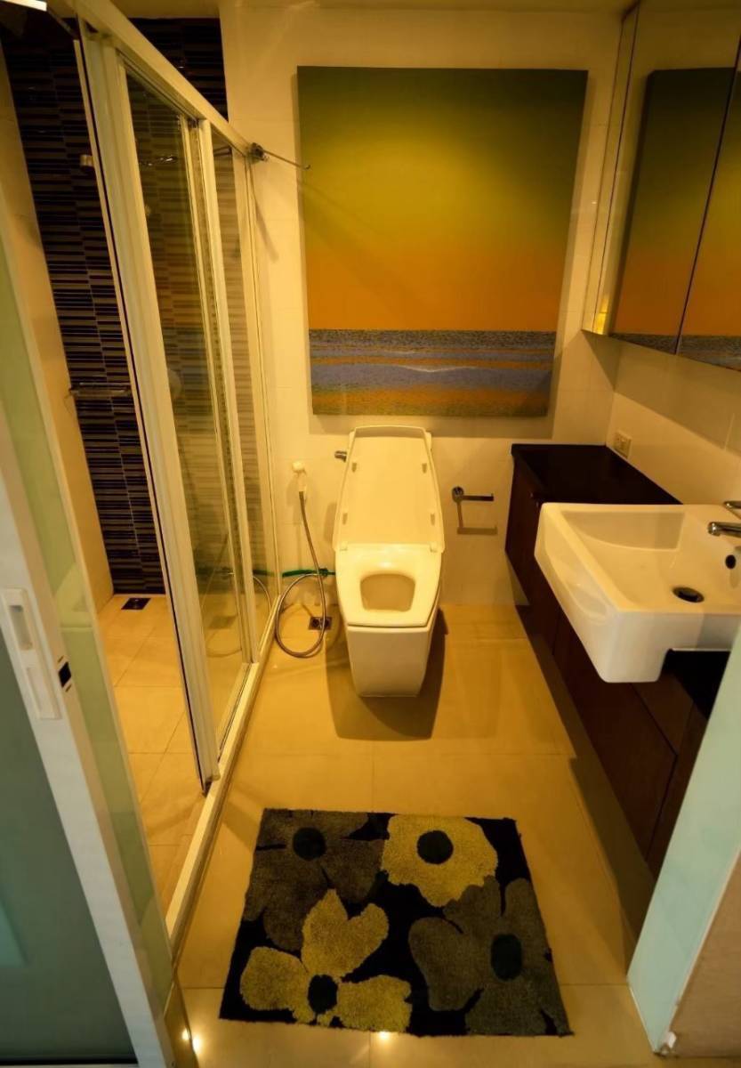 MH95  🏡 For Rent — Project : Rhythm Sukumvit 42