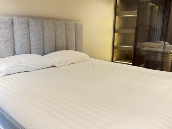 MH100  🏡 For Rent — Project :  The Reserve Sukumvit 61