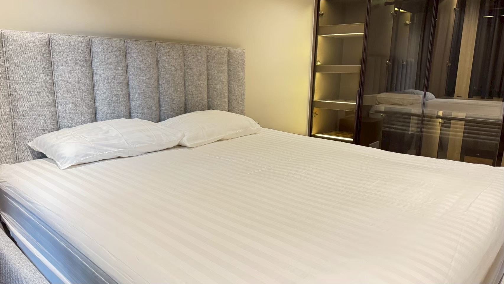 MH100  🏡 For Rent — Project :  The Reserve Sukumvit 61
