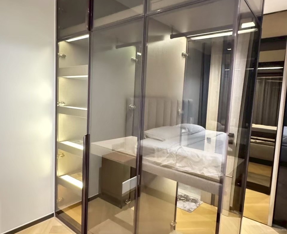MH100  🏡 For Rent — Project :  The Reserve Sukumvit 61