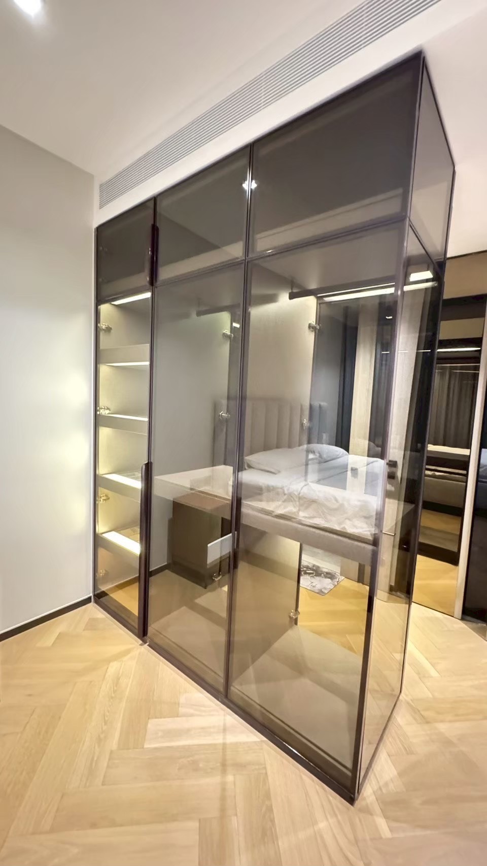 MH100  🏡 For Rent — Project :  The Reserve Sukumvit 61
