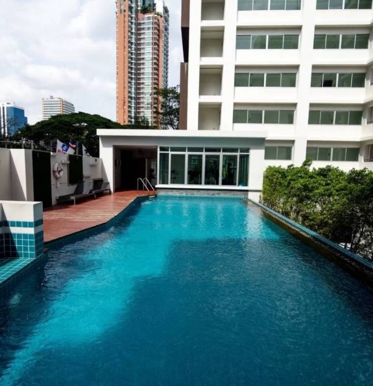 MH95  🏡 For Rent — Project : Rhythm Sukumvit 42