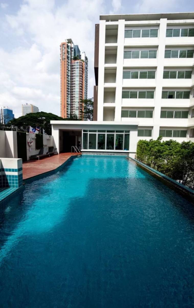 MH95  🏡 For Rent — Project : Rhythm Sukumvit 42