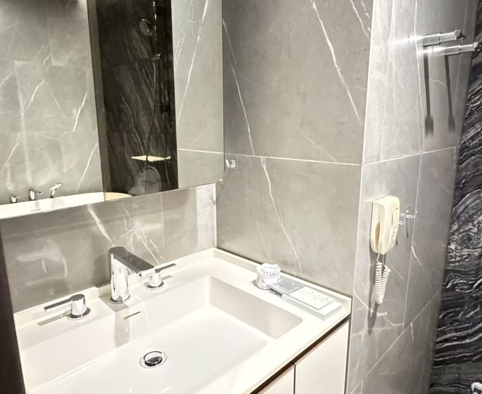 MH100  🏡 For Rent — Project :  The Reserve Sukumvit 61
