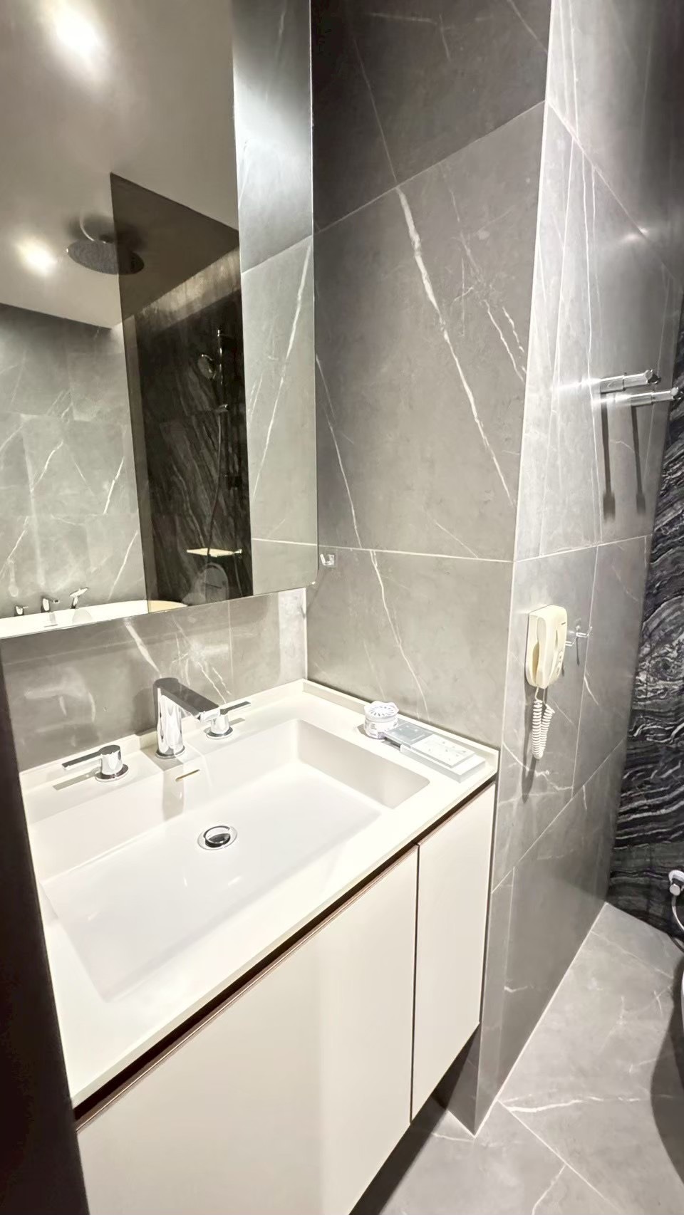 MH100  🏡 For Rent — Project :  The Reserve Sukumvit 61