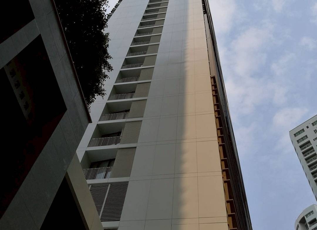MH111  🏡 For Rent — Project : Project: Park Origin Prom Phong (Sukumvit 24)
